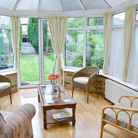 Ivy Cottage Westgate-on-Sea Ngoại thất bức ảnh