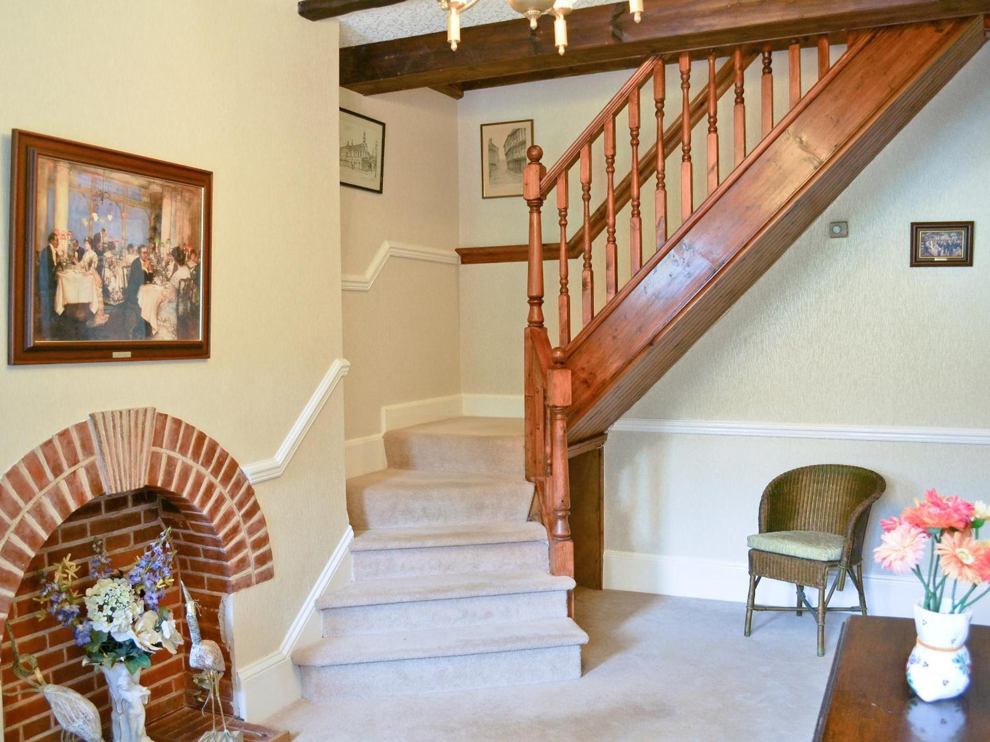 Ivy Cottage Westgate-on-Sea Ngoại thất bức ảnh